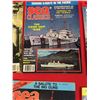 Image 3 : 6 Sea Classic Magazines 1980's + 90's