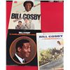 Image 1 : 4 Bill Cosby LP's / Records