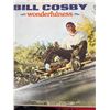 Image 2 : 4 Bill Cosby LP's / Records
