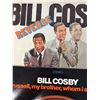 Image 4 : 4 Bill Cosby LP's / Records