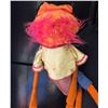 Image 6 : Muppets Muppet Show 1978 " Animal" Hand Puppet By Fisher Price Jim Henson. Hard to Find