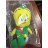 Image 3 : 1992 Looney Tunes Taz and Tweety Bird Mc Donald's Toys When McDonald's gave out Bigger Toys