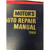 Image 2 : 5 Auto Manuals 1968,1970 Auto Repair,Truck and Diesel Repair, 1972-79 Chilton's Auto Repair Manual, 