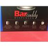 Image 3 : Bar Caddy Dispenser In the Box. Opened box, but looks all there and unused