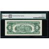 Image 2 : 1963 $2 Legal Tender Star Note PMG 67EPQ