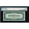 Image 2 : 1934A $1000 St Louis Federal Reserve Note PMG 35
