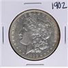 Image 1 : 1902 $1 Morgan Silver Dollar Coin