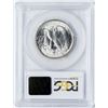 Image 2 : 1941 Walking Liberty Half Dollar Coin PCGS MS65
