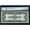 Image 2 : 1923 $1 Legal Tender Note PMG 35EPQ
