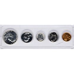 1953 (5) Coin Proof Set