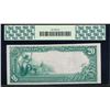 Image 2 : 1902 $20 Lebanon National Bank Note PCGS 65PPQ