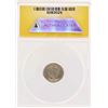 Image 2 : 1676 Germany-Nuremberg AR Kreuzer Coin ANACS MS63