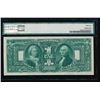 Image 2 : 1896 $1 Educational Silver Certificate PMG 55