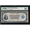 Image 1 : 1918 $2 Philadelphia Federal Reserve Bank Note PMG 30