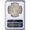 Image 2 : 1878-S $1 Morgan Silver Dollar Coin NGC MS64