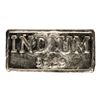 Image 2 : 1.034 Kilogram 99.99% Indium Metal Bar