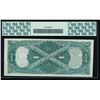 Image 2 : 1917 $1 Legal Tender Note PCGS 65PPQ