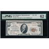 Image 1 : 1929 $10 East Hampton National Bank Note PMG 62EPQ
