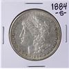 Image 1 : 1884-S $1 Morgan Silver Dollar Coin