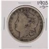 Image 1 : 1903-S $1 Morgan Silver Dollar Coin