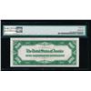Image 2 : 1934 $1000 Chicago Federal Reserve Note PMG 45