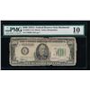 Image 1 : 1934A $500 Richmond Federal Reserve Note PMG 10