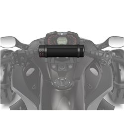 Bluetooth Handlebar Soundbar by MTX