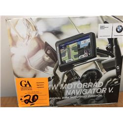 Navigation System