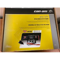 Winch Kit