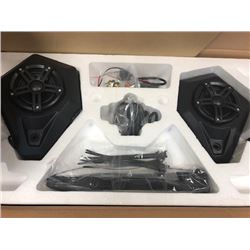 Audio System