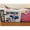 Image 3 : ATV Winch