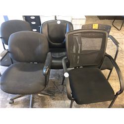 Chairs