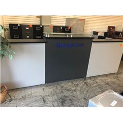 Reception Desk