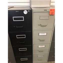 File Cabinets