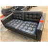 Image 1 : Loveseat and Chair
