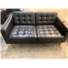 Image 2 : Loveseat and Chair