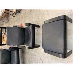 Loveseat /Chair/Ottoman