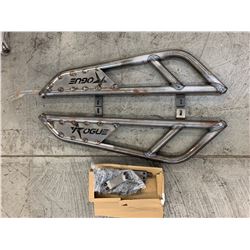 Track Bars