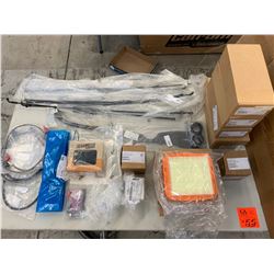 Ducati Parts