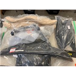 Center Stand Kit ETC.