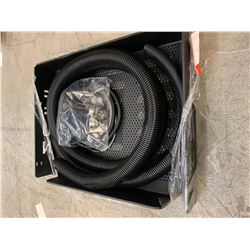 Radiator Re-Locate Kits