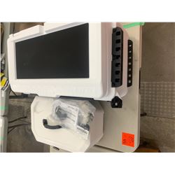 2 LinQ Coolers