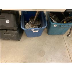 Quad and Snowmobile Parts