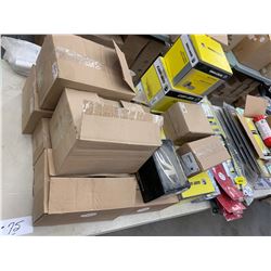 Misc. Parts/Accessories