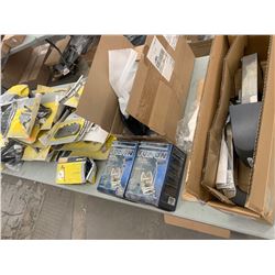 Misc. Parts/Accessories
