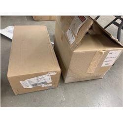 Power Steering Kit