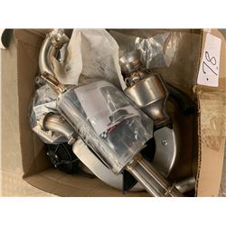 Radiator Kit