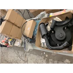 Misc. Parts/Accessories