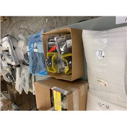 Misc. Parts/Accessories