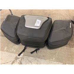 Quad Bag